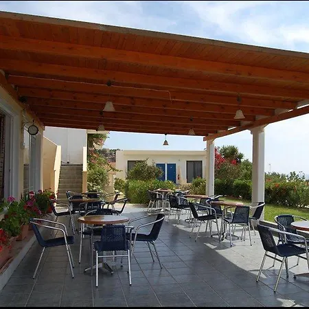 Gardenia Hotel Afantou