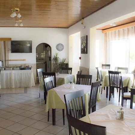 Gardenia Hotel Afantou