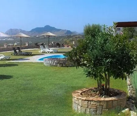 Gardenia Hotel