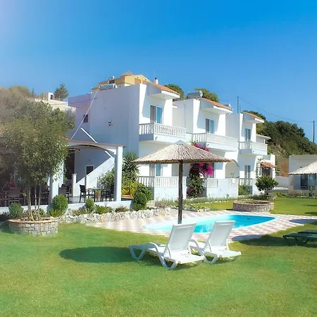 Hotel Gardenia