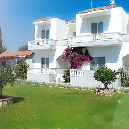 Hotel Gardenia