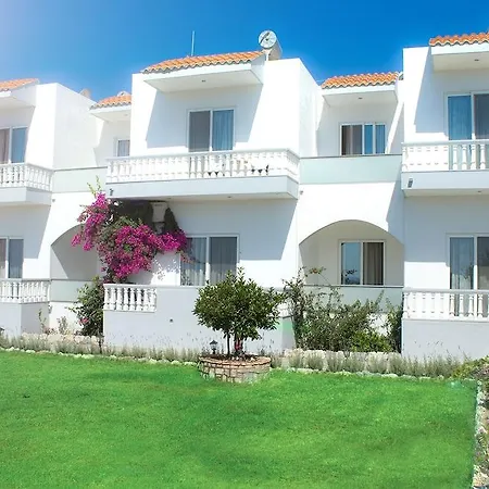 Gardenia Hotel Afandu