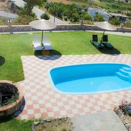 Gardenia Афанту