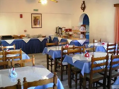 Hotel Gardenia