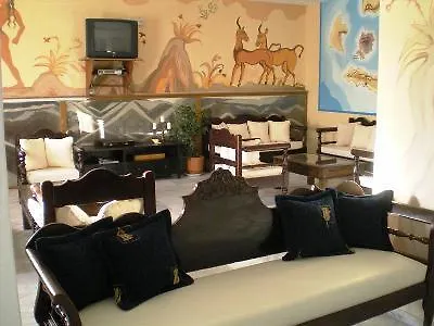 Gardenia Афанту