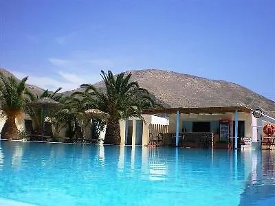 Gardenia Hotel