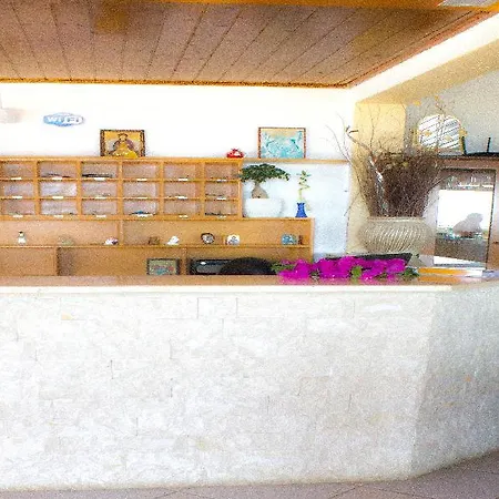 Отель Gardenia