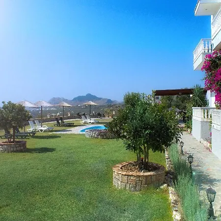 Hotel Gardenia 2*