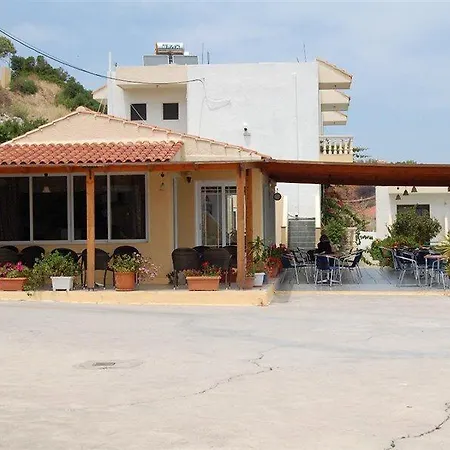 Gardenia 2* Афанту