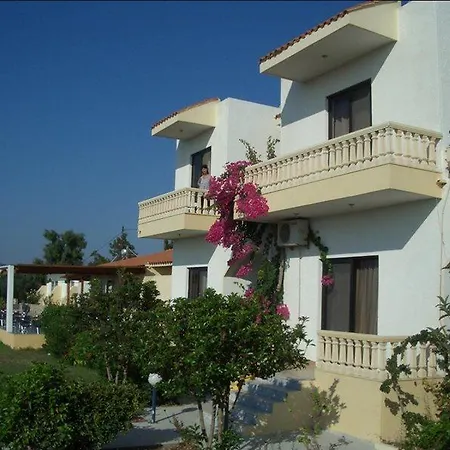 Gardenia Hotel 2*