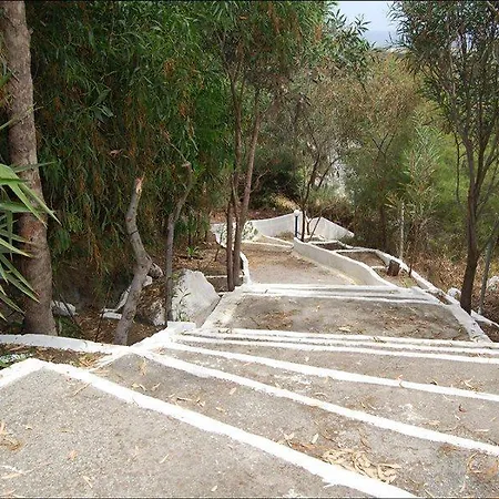 Gardenia Hotel