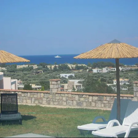 Gardenia Hotel Afandu