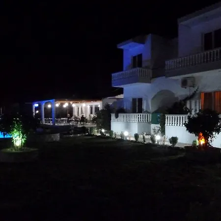 Gardenia Hotel