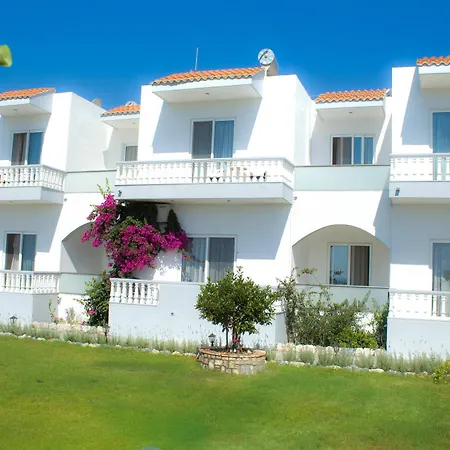 Hotel Gardenia