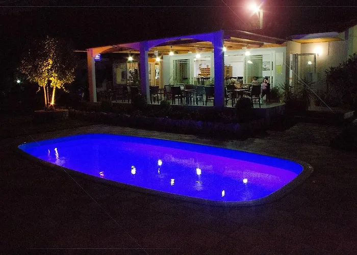 Gardenia Hotel Afantou