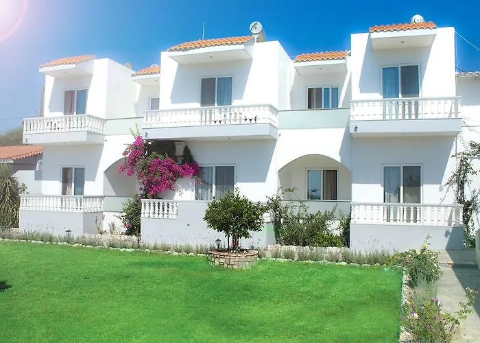 Gardenia Hotel Afantou