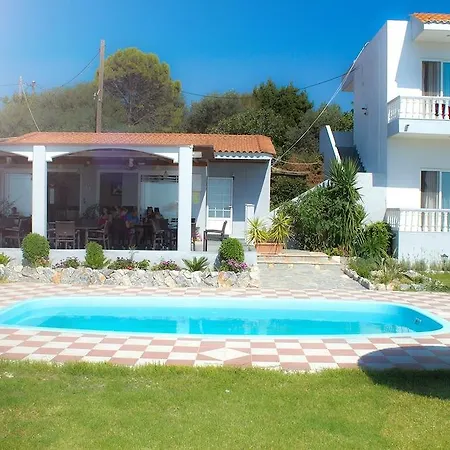 Hotel Gardenia