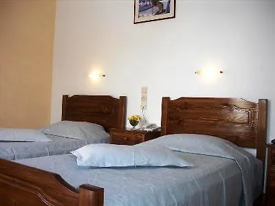 Gardenia Hotel 2*