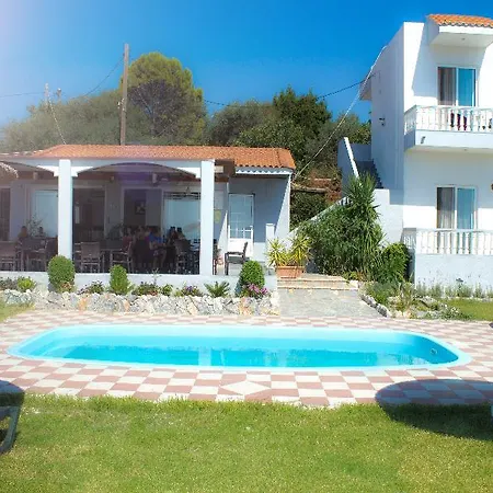 Gardenia 2* أفانتو