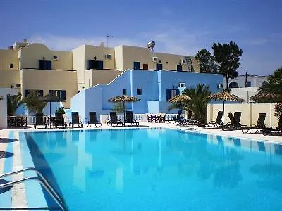 Gardenia Otel Afantou